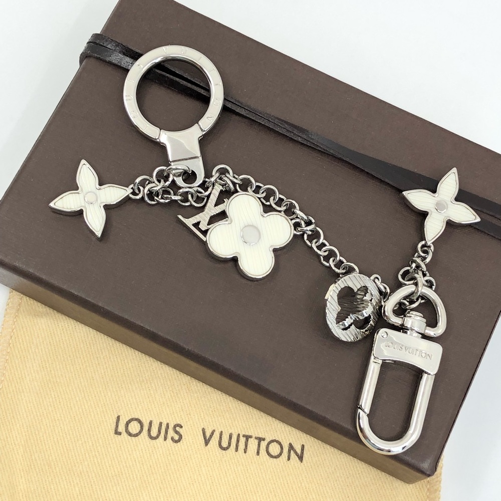 LOUIS VUITTON Bag Charm Chain